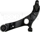 Dorman 522-815 Suspension Control Arm and Ball Joint Assembly - Front Left Lower