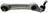 Dorman 522-871 Suspension Control Arm and Ball Joint Assembly - Front Left Lower Rearward