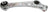 Dorman 522-876 Suspension Control Arm - Front Right Lower Rearward