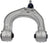 Dorman 522-892 Suspension Control Arm and Ball Joint Assembly - Front Right Upper