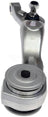 Dorman 522-893 Suspension Control Arm - Front Left Lower Rearward