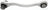 Dorman 522-896 Suspension Control Arm - Rear Right Lower Forward