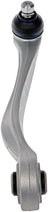 Dorman 522-928 Suspension Control Arm and Ball Joint Assembly - Front Right Upper Rearward