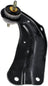 Dorman 522-930 Suspension Trailing Arm - Rear Right