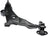 Dorman 522-942 Suspension Control Arm and Ball Joint Assembly - Front Right Lower