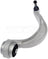 Dorman 522-954 Suspension Control Arm and Ball Joint Assembly - Front Right Lower Rearward