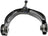 Dorman 522-971 Suspension Control Arm and Ball Joint Assembly - Front Left Upper