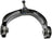 Dorman 522-972 Suspension Control Arm and Ball Joint Assembly - Front Right Upper