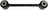 Dorman 523-011 Toe Compensator Link - Rear Left Lower or Rear Right Lower