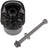 Dorman 523-032 Axle Support Bushing - Rear