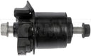 Dorman 523-033 Suspension Trailing Arm Bushing - Rear Left or Rear Right