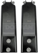Dorman 523-054 Shock Mount - Front Upper