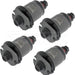 Dorman 523-071 Differential Mount Bushing