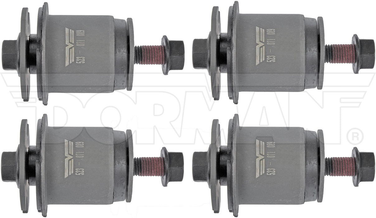 Dorman 523-071 Differential Mount Bushing