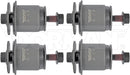 Dorman 523-071 Differential Mount Bushing