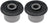 Dorman 523-201 Suspension Control Arm Bushing Kit - Front Lower Rearward