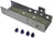 Dorman 523-204 Frame Repair Kit - Rear Left
