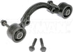 Dorman 523-206 Differential Mount - Rear Lower Forward