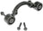 Dorman 523-206 Differential Mount - Rear Lower Forward
