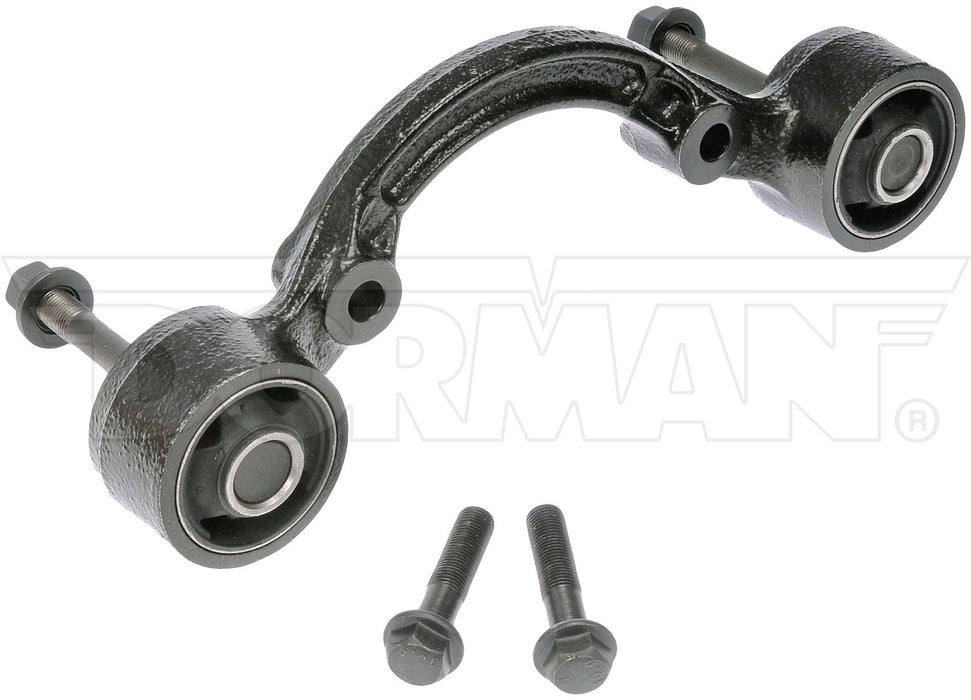 Dorman 523-206 Differential Mount - Rear Lower Forward