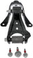 Dorman 523-211 Suspension Control Arm - Rear Left Upper or Rear Right Upper