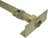 Dorman 523-218 Frame Repair Kit - Rear Left or Rear Right