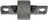 Dorman 523-246 Suspension Trailing Arm Bushing - Rear Left or Rear Right