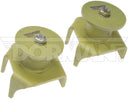 Dorman 523-263 Suspension Coil Spring Seat Repair Kit - Rear Left Lower or Rear Right Lower