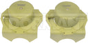 Dorman 523-280 Suspension Coil Spring Seat Repair Kit - Front Left Lower or Front Right Lower