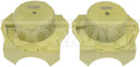 Dorman 523-281 Suspension Coil Spring Seat Repair Kit - Front Left Lower or Front Right Lower