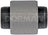 Dorman 523-304 Suspension Knuckle Bushing - Rear Left Upper or Rear Right Upper