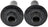 Dorman 523-305 Suspension Subframe Bushing Kit - Rear