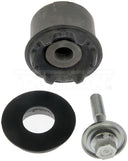 Dorman 523-522 Suspension Subframe Bushing Kit - Front Forward