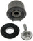 Dorman 523-522 Suspension Subframe Bushing Kit - Front Forward