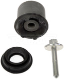 Dorman 523-523 Suspension Subframe Bushing Kit - Front Rearward