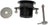 Dorman 523-537 Body Mount - Front