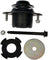 Dorman 523-539 Body Mount - Body Position 2