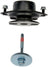 Dorman 523-551 Body Mount - Front