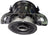 Dorman 523-600 Suspension Control Arm Bushing - Front Left Lower Rearward