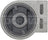 Dorman 523-655 Suspension Control Arm Bushing - Front Lower Rearward