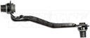 Dorman 524-003 Suspension Subframe Mount - Front Left Upper