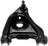 Dorman 524-010 Suspension Control Arm and Ball Joint Assembly - Front Right Lower