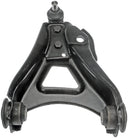 Dorman 524-042 Suspension Control Arm and Ball Joint Assembly - Front Right Lower