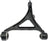 Dorman 524-053 Suspension Control Arm and Ball Joint Assembly - Front Left Lower