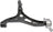 Dorman 524-056 Suspension Control Arm - Front Right Lower