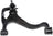 Dorman 524-067 Suspension Control Arm and Ball Joint Assembly - Front Left Lower