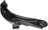 Dorman 524-086 Suspension Control Arm and Ball Joint Assembly - Front Right Lower