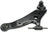 Dorman 524-087 Suspension Control Arm and Ball Joint Assembly - Front Left Lower