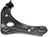 Dorman 524-102 Suspension Control Arm and Ball Joint Assembly - Front Right Lower