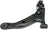 Dorman 524-125 Suspension Control Arm and Ball Joint Assembly - Front Left Lower